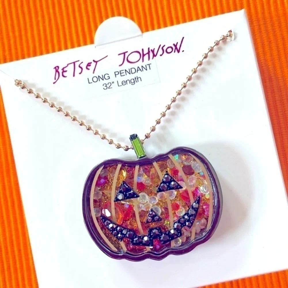 Betsey Johnson brand new